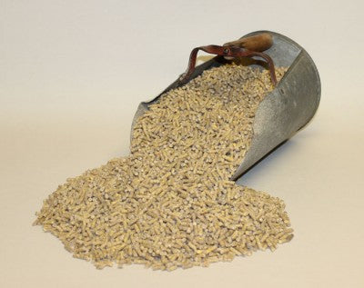 Bryant Grain 16% Hog Grower