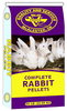 Big V Rabbit Pellets