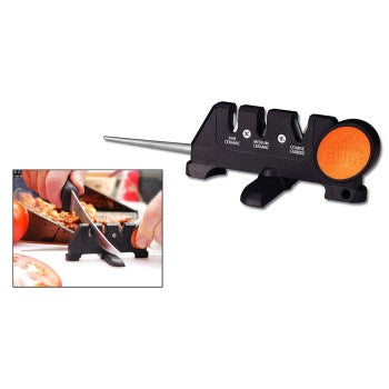 Outdoor Edge EXP-200 Edge-X Pro Sharpener ~ 1.6