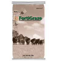 FortiGraze® 6% w/IGR