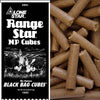 Lonestar 1043 – Range Star® NP Cubes (Black Bag Cubes)