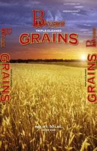 Bryant Grain Re-Cleaned Grains Whole Wheat