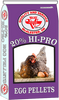 Big V 20% Hi-Pro Egg Pellets