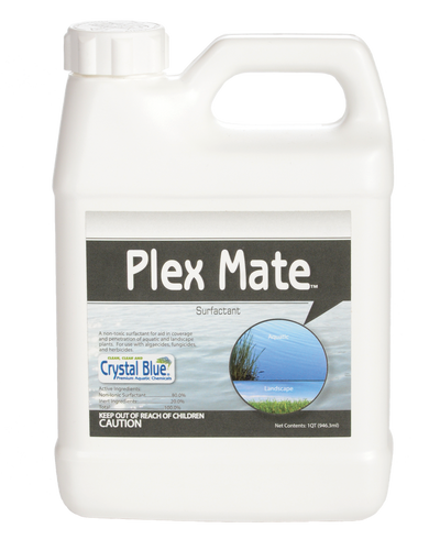 Sanco Crystal Blue Plex Mate Surfactant