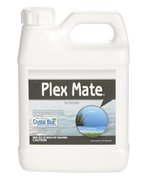 Sanco Crystal Blue Plex Mate Surfactant