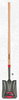Truper Square Point Shovel