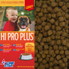 Lonestar 1809 – Hi Pro Plus Dog Food
