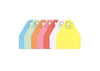 Allflex Ear Tag Medium Female/Small Male - Orange 26-50