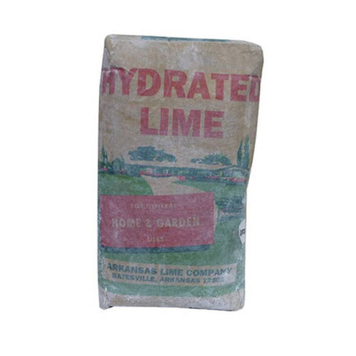 Arkansas Lime Company Hydrated Lime