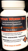 Titan Worm 3x Capsules Small Dog 6-25 lb