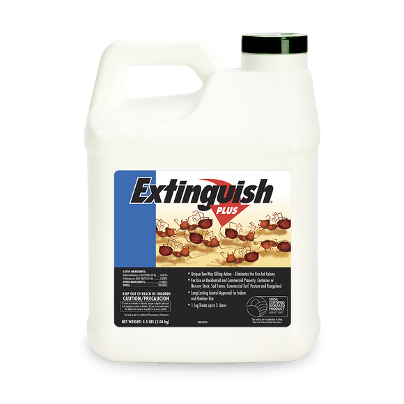 Extinguish® Plus