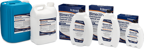 Bimectin® Pour-on